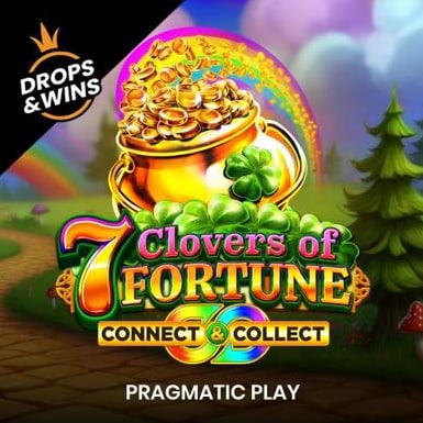 Clovers of Fortune