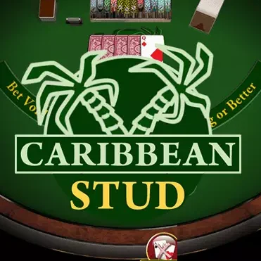 Caribbean Stud