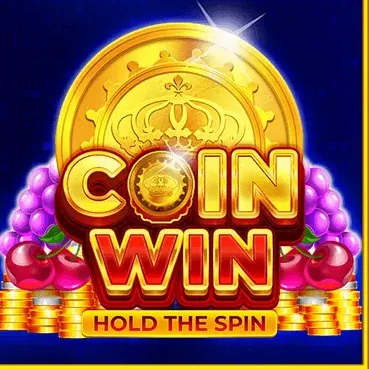 Coin Win Hold the Spin