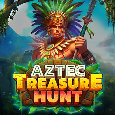 Aztec Treasure