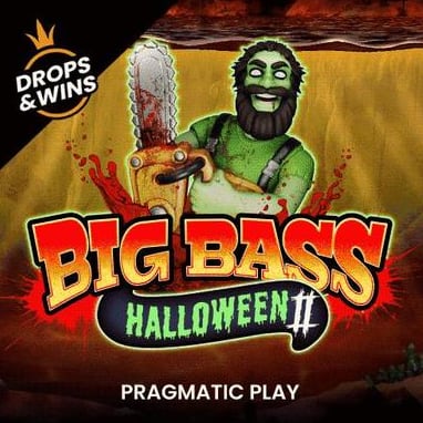 Big Bass Halloween Ii