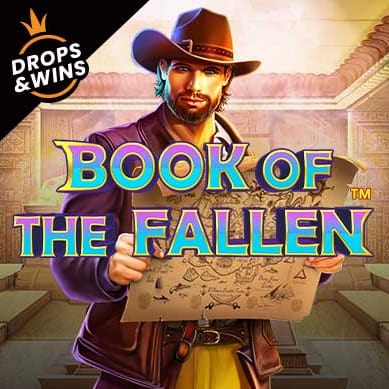 Book of the Fallen