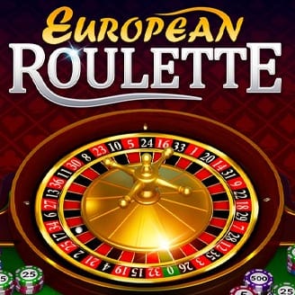 European Roulette