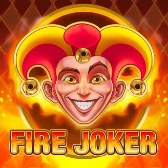 Fire Joker