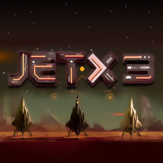 Jetx