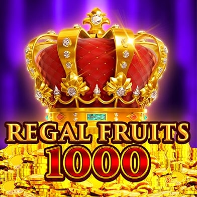 Regal Fruits 1000