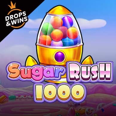 Sugar Rush 1000