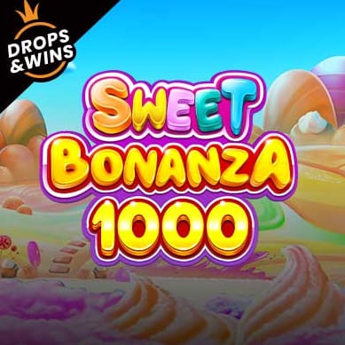 Sweet Bonanza 1000