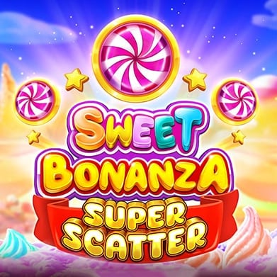 Sweet Bonanza Super Scatter
