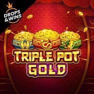 Triple Pot Gold